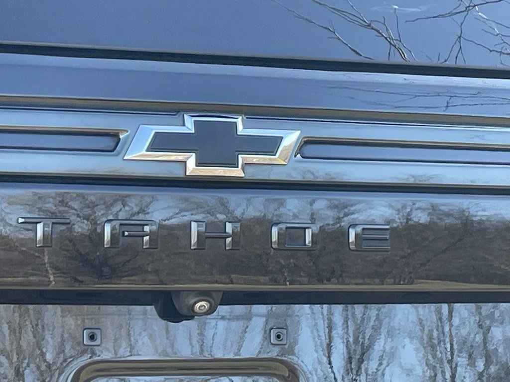 Certified 2021 Chevrolet Tahoe Z71 image 26