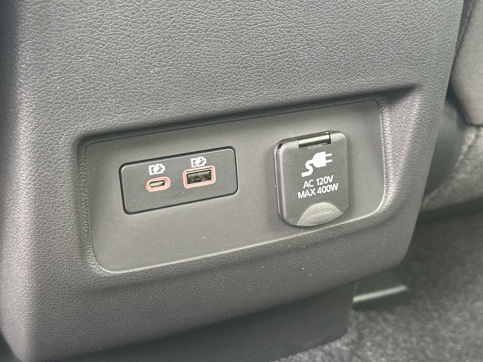 New 2026 Nissan Frontier SV w/ SV Convenience Package image 22