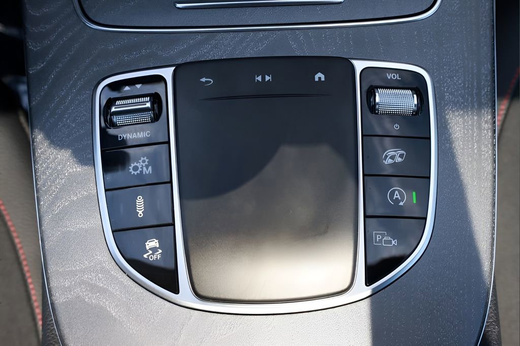 Used 2021 Mercedes-Benz CLS 53 AMG 4MATIC image 66