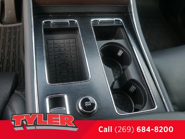 Used 2025 Lincoln Aviator Reserve w/ Equipment Group 201A AWD/4WD image 33
