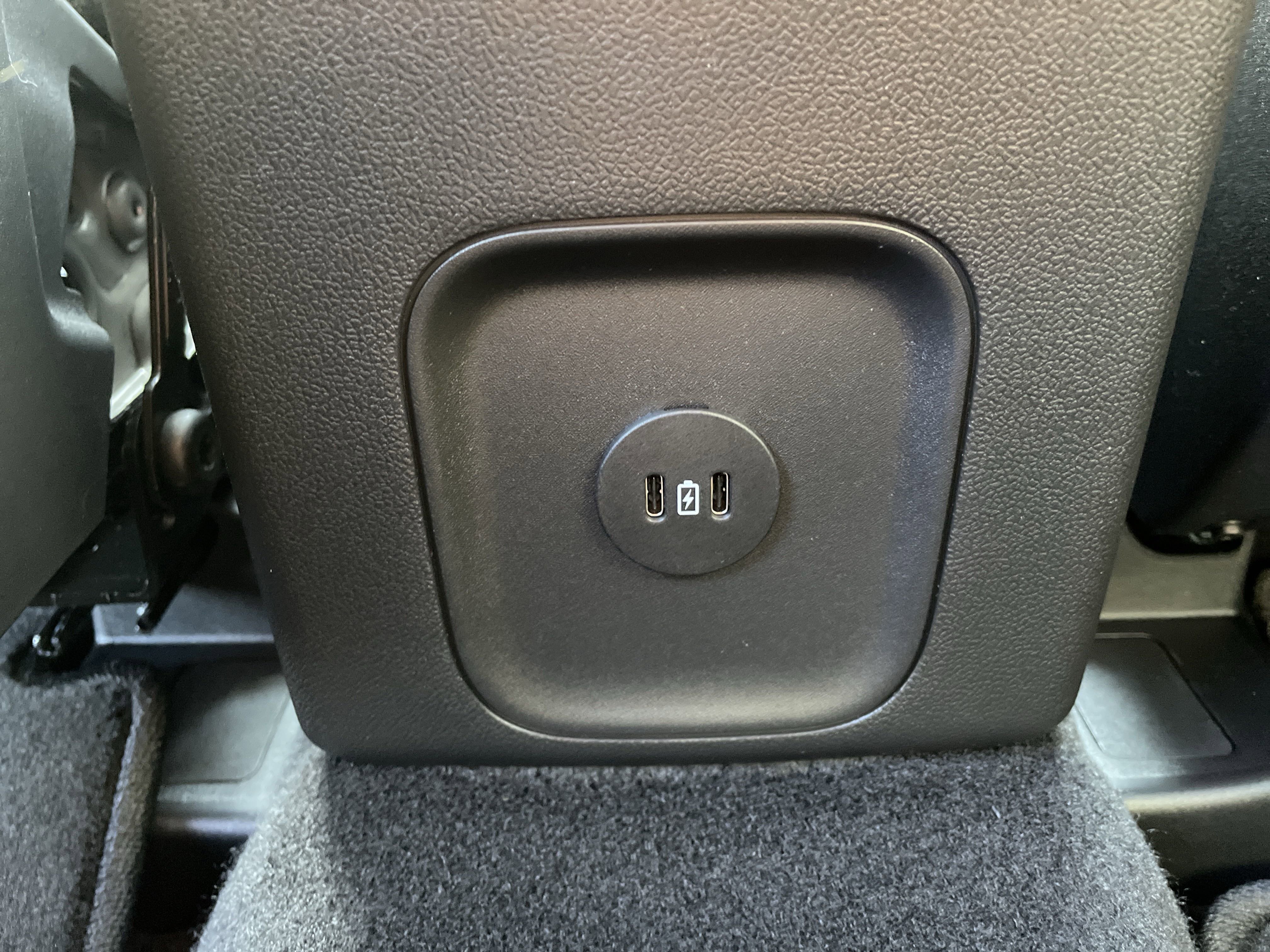 New 2025 Ford Escape ST-Line Elite w/ Tech Pack #2 image 42