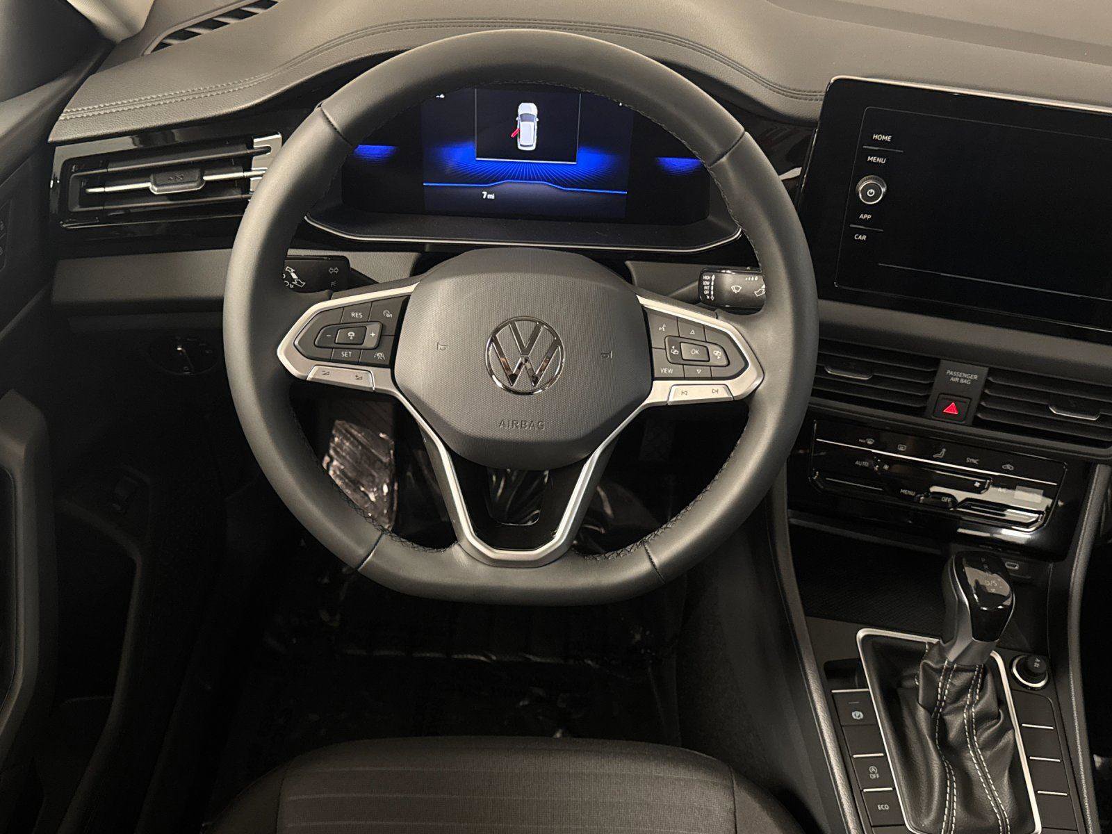 New 2026 Volkswagen Jetta S image 13