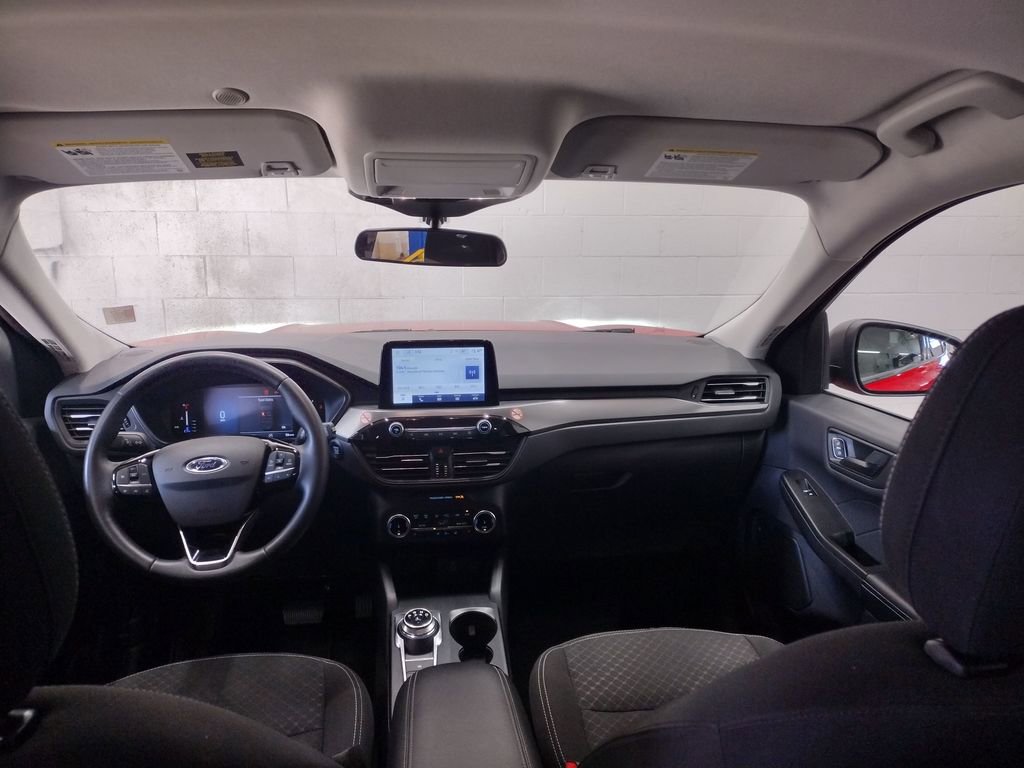 Used 2024 Ford Escape Active image 35