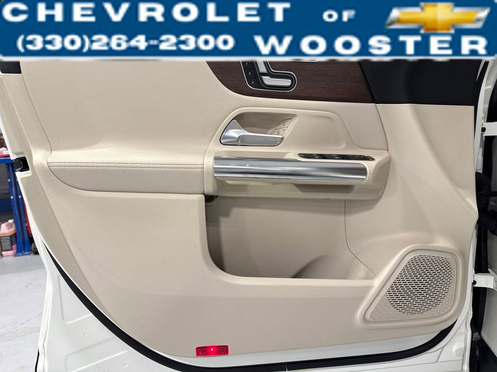 Used 2022 Mercedes-Benz GLA 250 4MATIC image 9