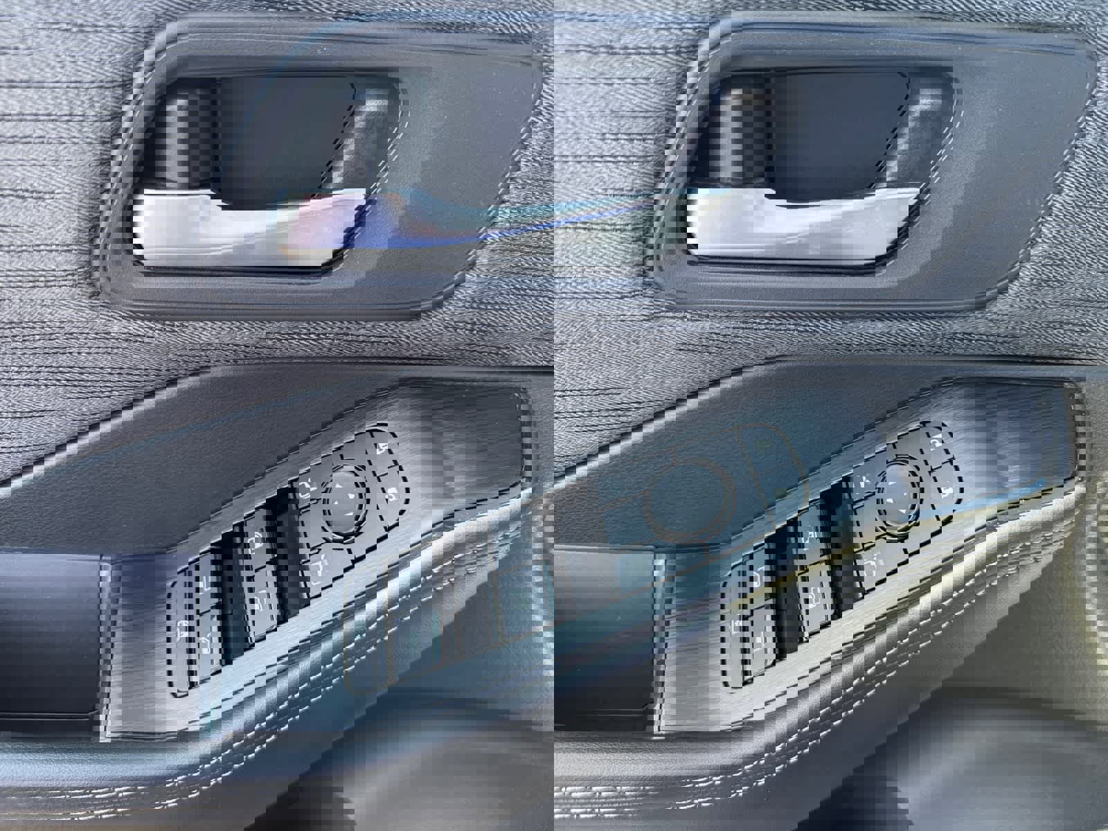 Used 2022 Nissan Rogue SV image 10