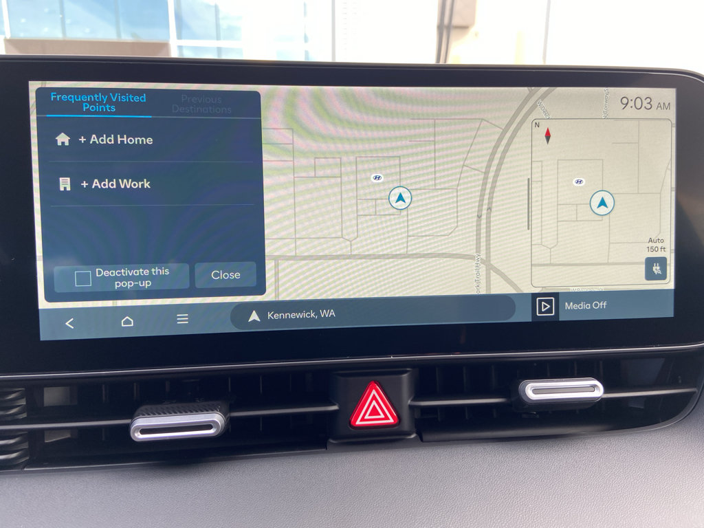 New 2026 Hyundai Ioniq 5 SE AWD/4WD image 10