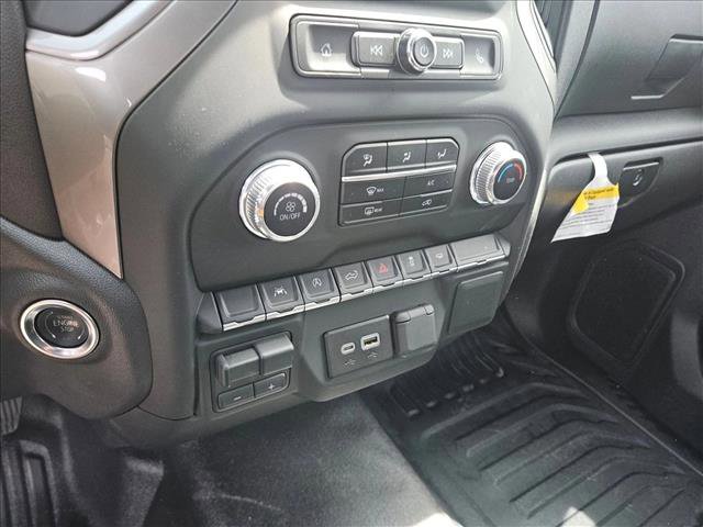 Used 2024 GMC Sierra 1500 Pro w/ Pro Value Package image 14