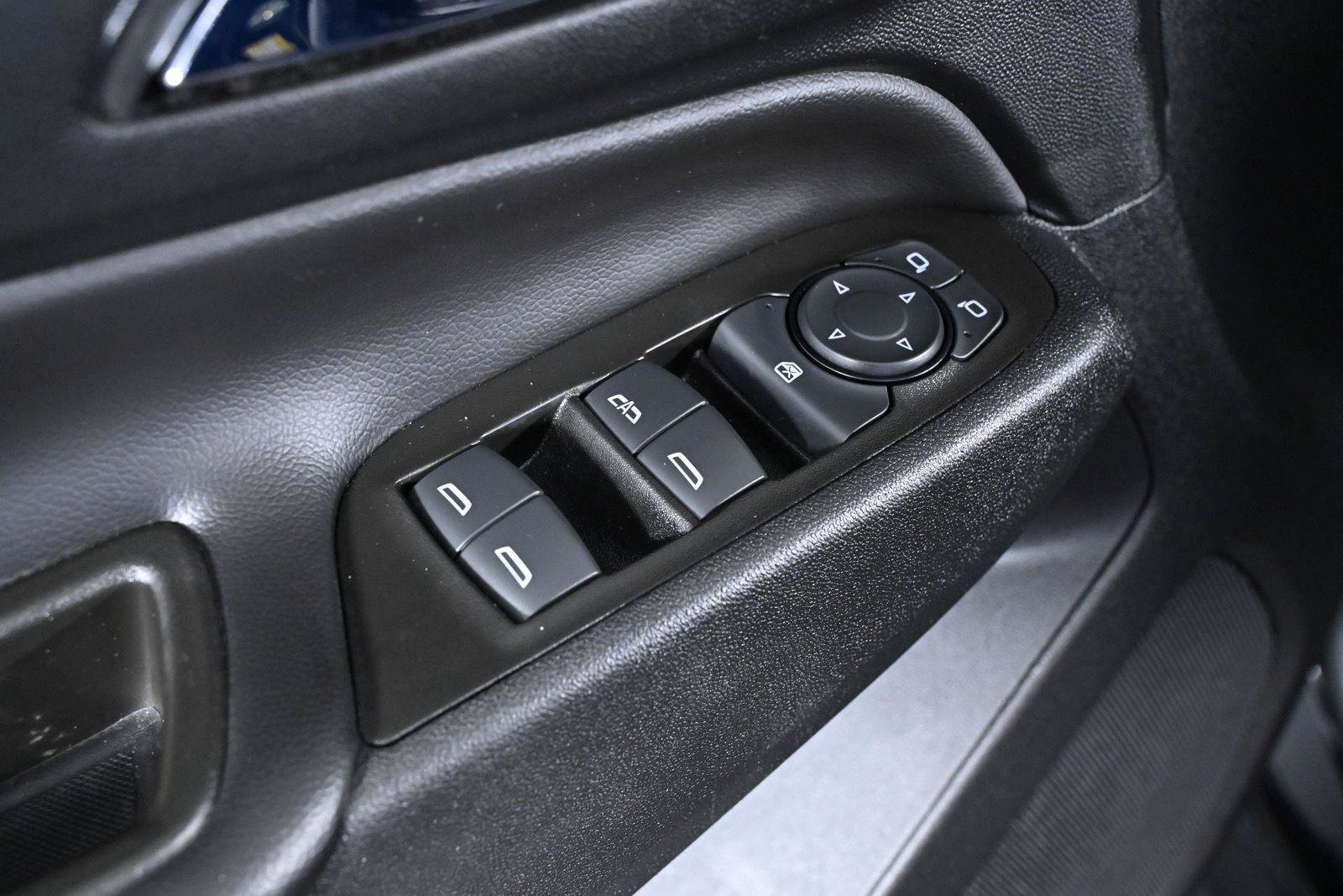 Used 2022 Chevrolet Equinox LT AWD/4WD image 19