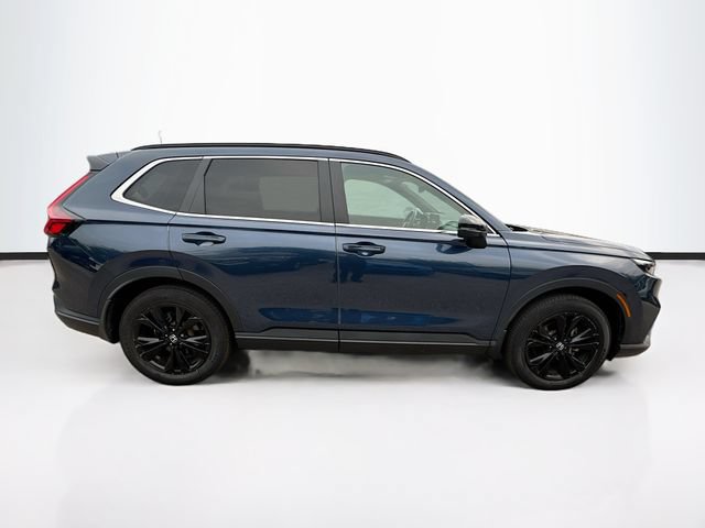 Used 2025 Honda CR-V Sport Touring image 10