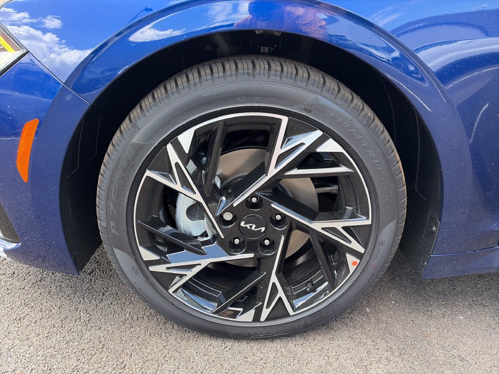 New 2026 Kia K5 GT-Line AWD/4WD image 24