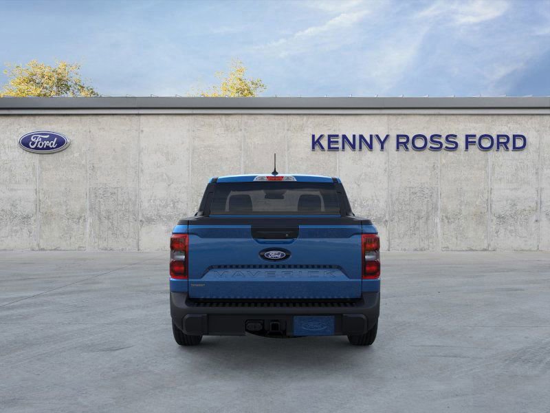 New 2026 Ford Maverick XLT image 5