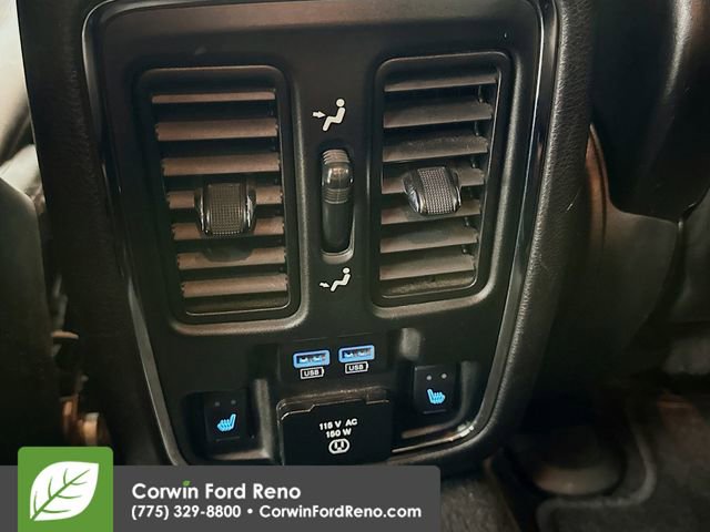 Used 2015 Dodge Durango R/T image 24