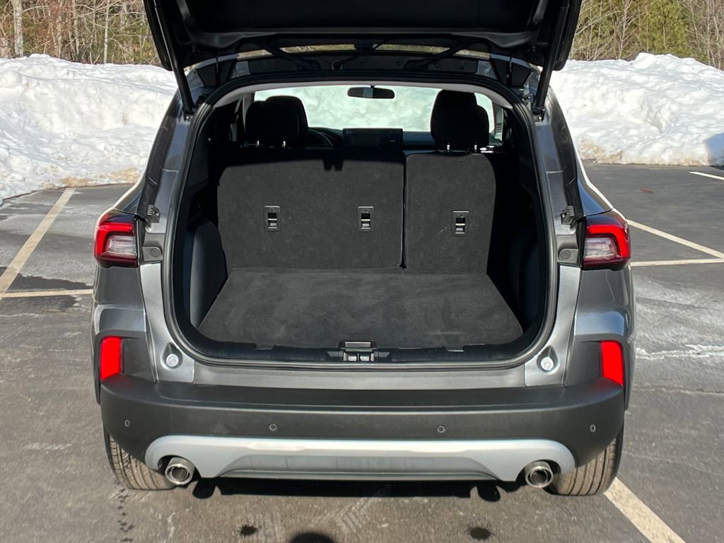 Used 2024 Ford Escape Active w/ Tech Pack #1 image 23