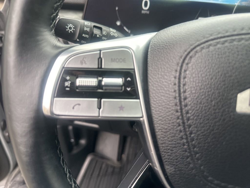 Used 2024 Kia Telluride SX Prestige X-Pro image 14