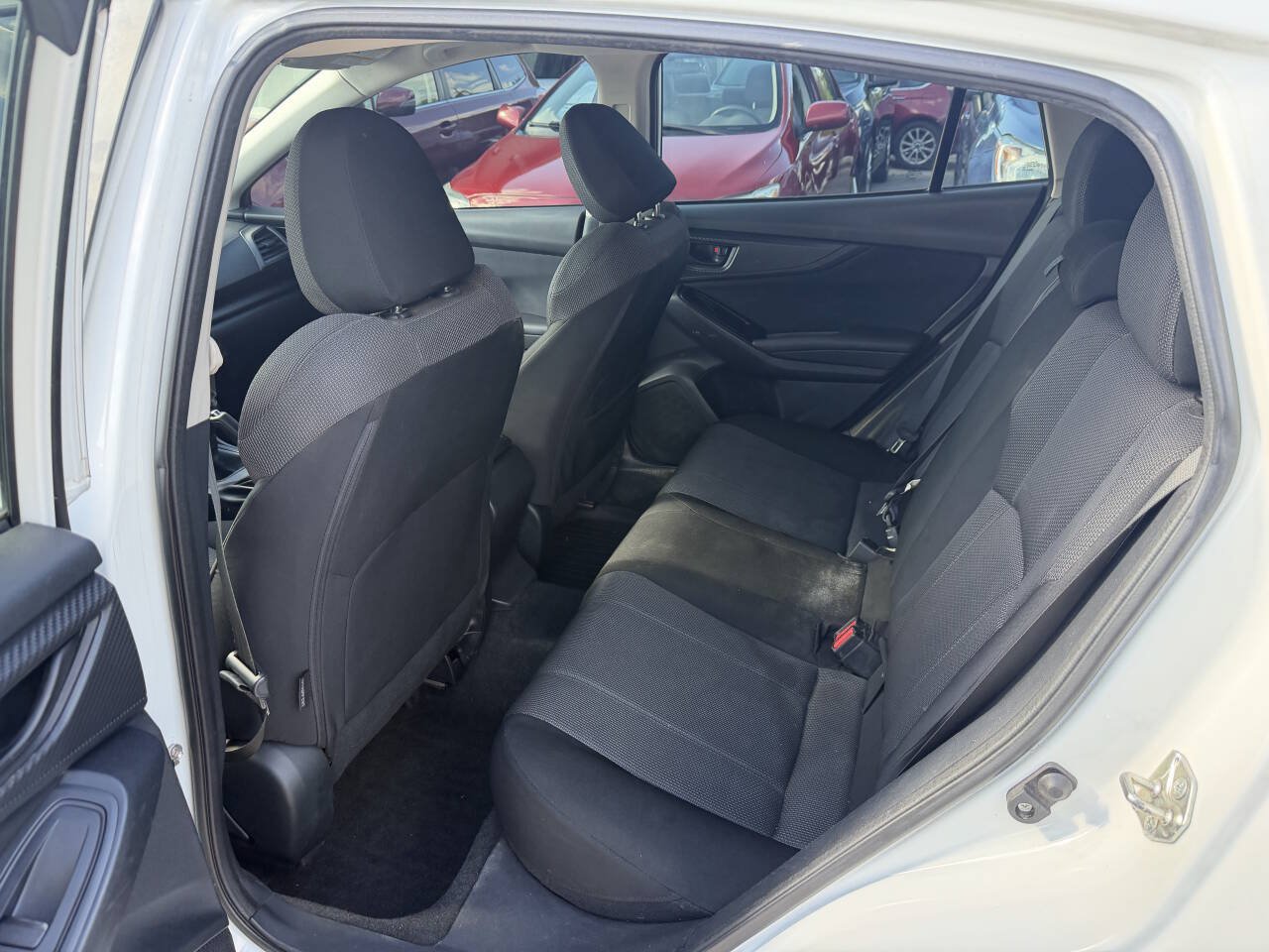 Used 2019 Subaru Impreza 2.0i AWD/4WD image 25