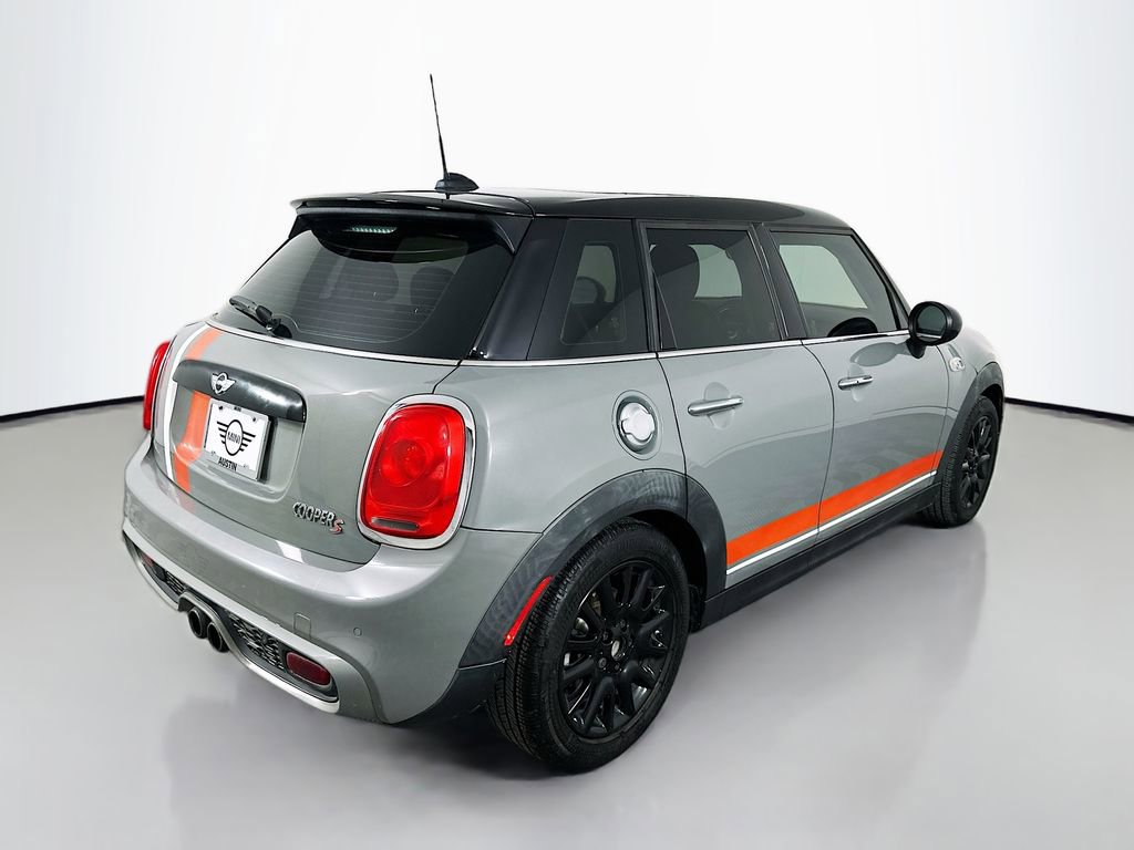 Used 2016 MINI Cooper S image 5