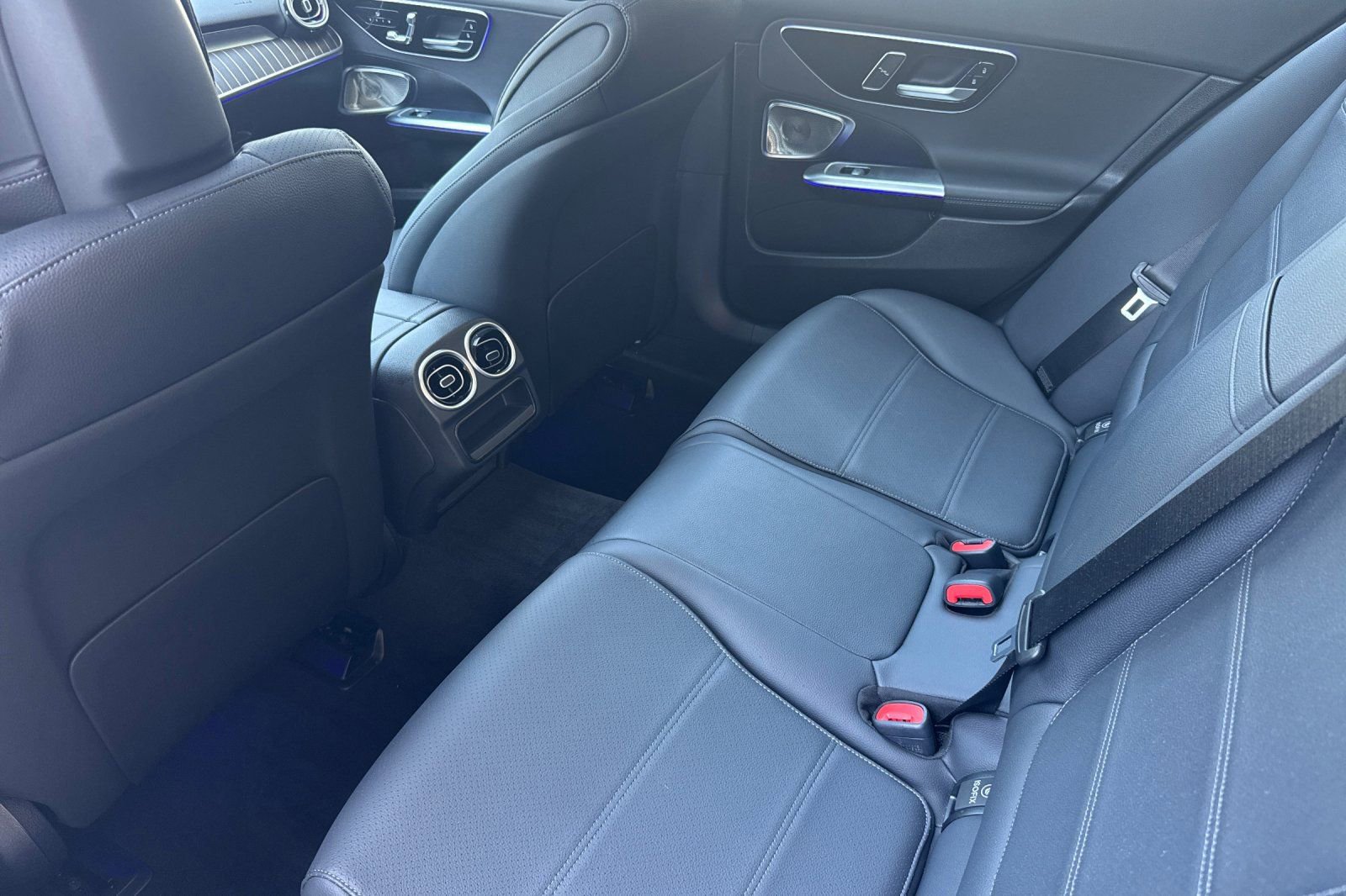 Certified 2023 Mercedes-Benz C 300 Sedan image 13