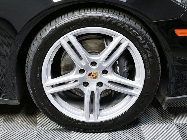 Certified 2019 Porsche Panamera 4 AWD/4WD image 38