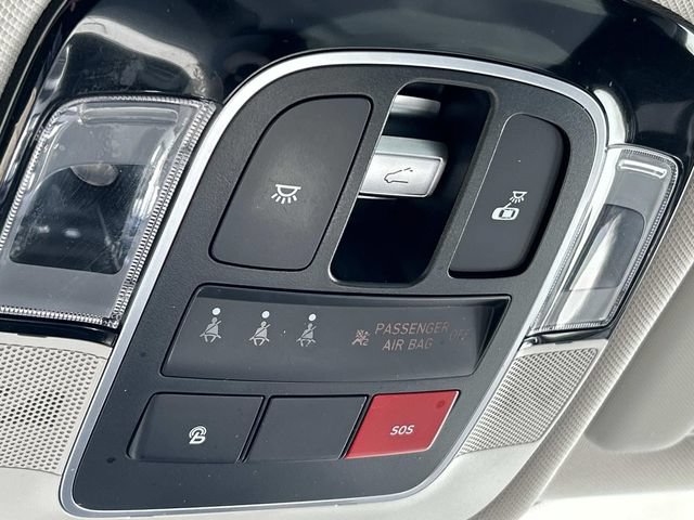 Certified 2024 Hyundai Tucson Limited AWD/4WD image 32