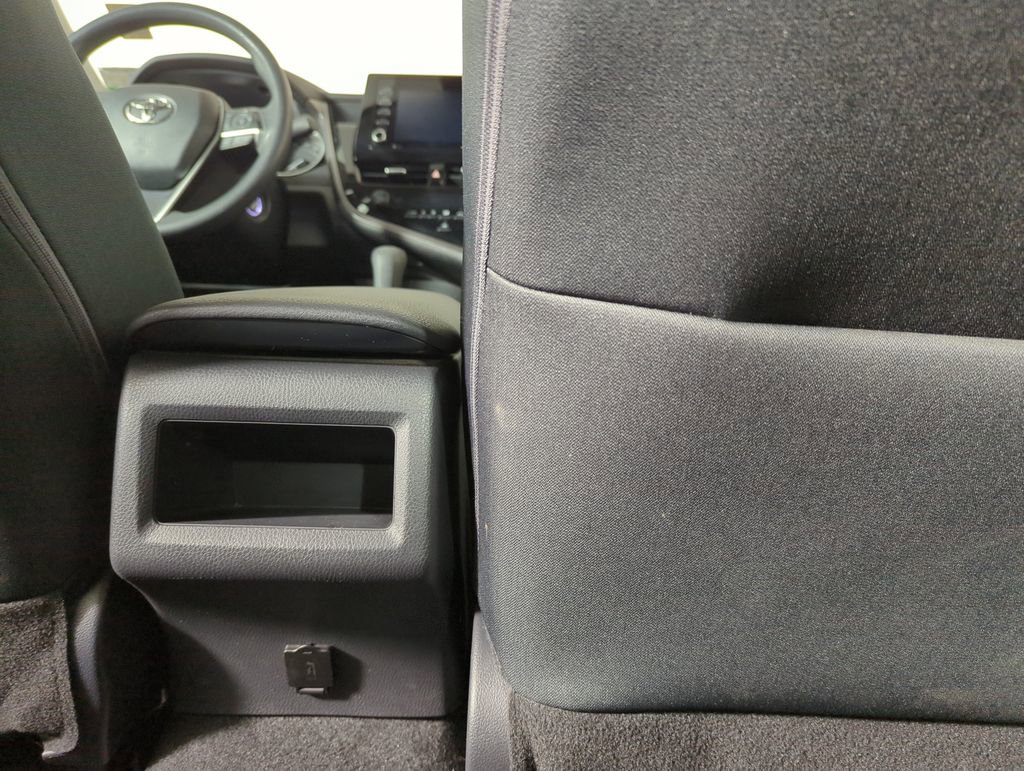 Used 2024 Toyota Camry LE image 30