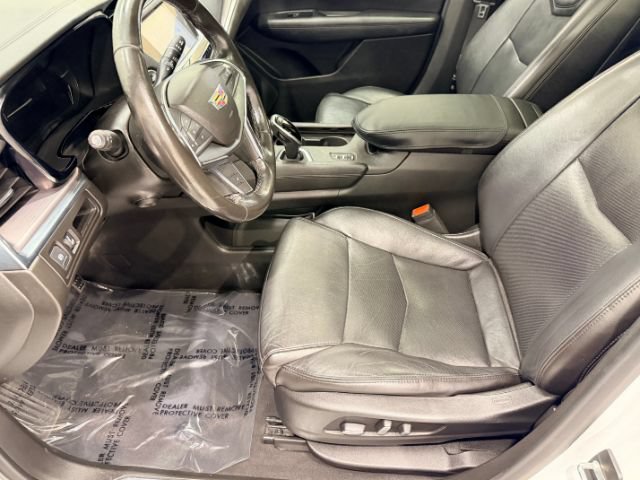 Used 2018 Cadillac XT5 Luxury AWD/4WD image 37