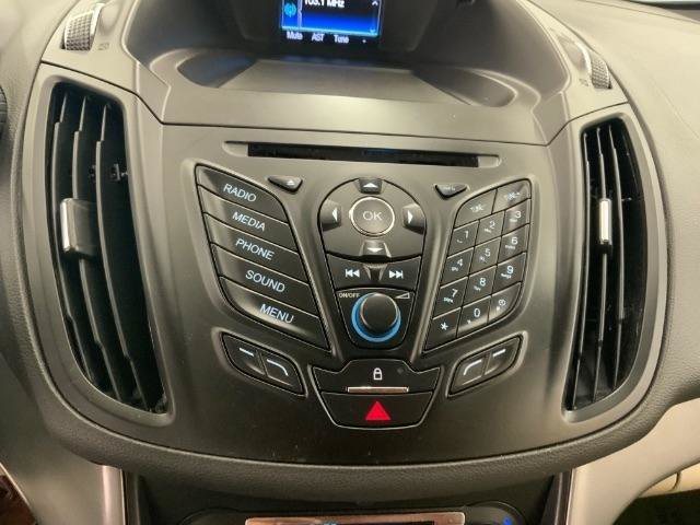 Used 2013 Ford C-MAX SE FWD image 16