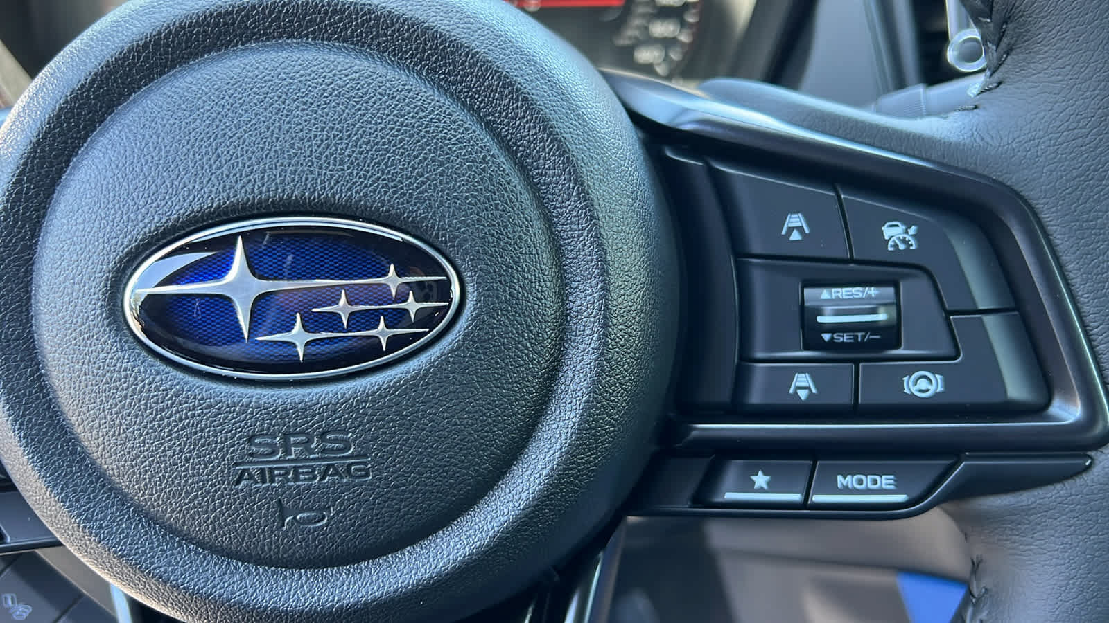 New 2026 Subaru WRX GT AWD/4WD image 20