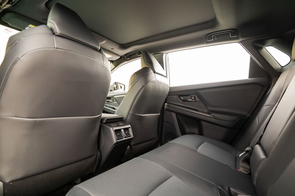 New 2026 Toyota bZ image 30