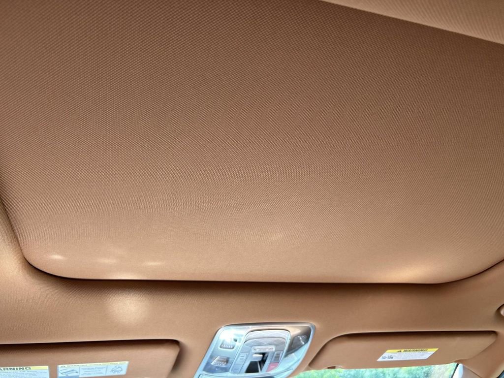 Used 2025 Genesis GV80 3.5T Advanced AWD/4WD image 26