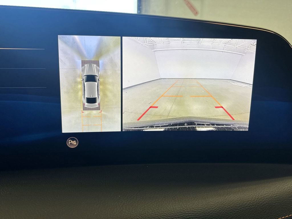 New 2025 Cadillac CT5 Sport image 19