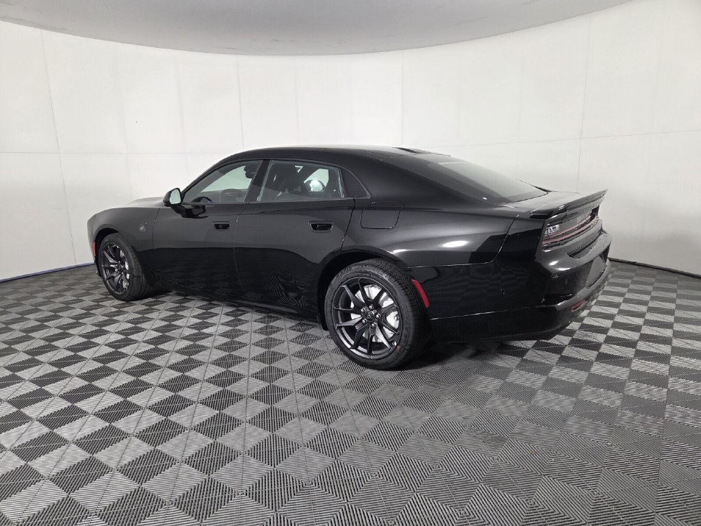 New 2026 Dodge Charger Scat Pack AWD/4WD image 7