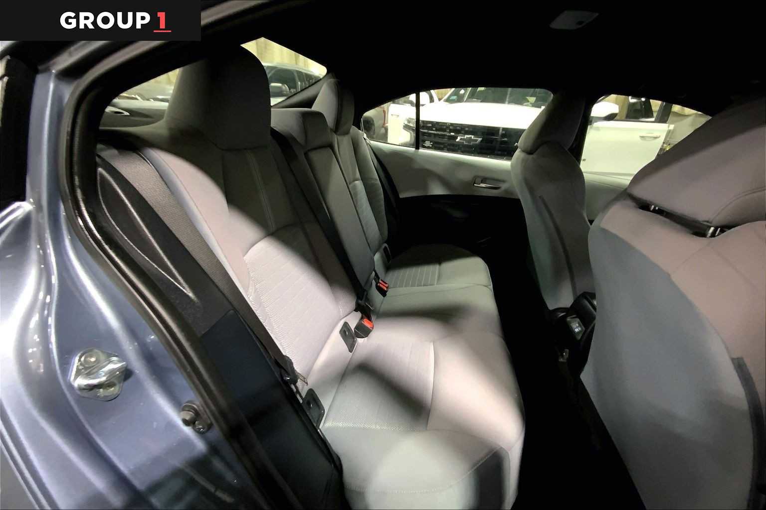 Certified 2023 Toyota Corolla SE image 20