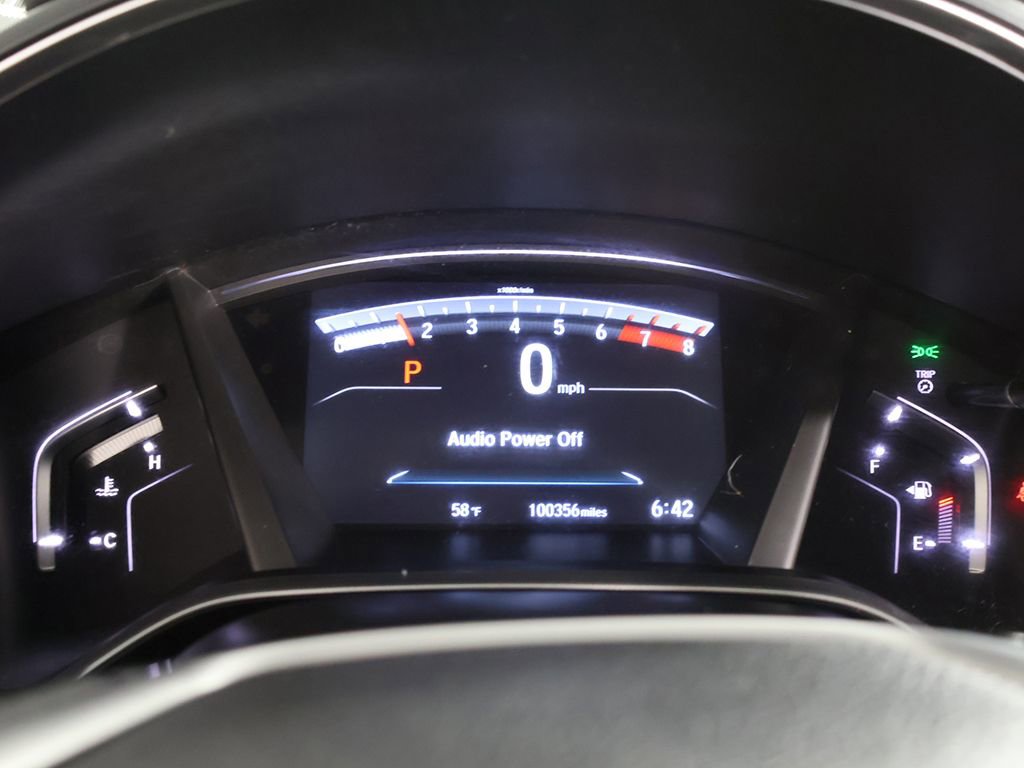 Used 2022 Honda CR-V Touring image 45