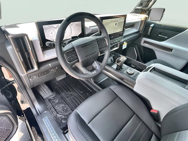 New 2025 GMC Hummer EV 2X AWD/4WD image 10