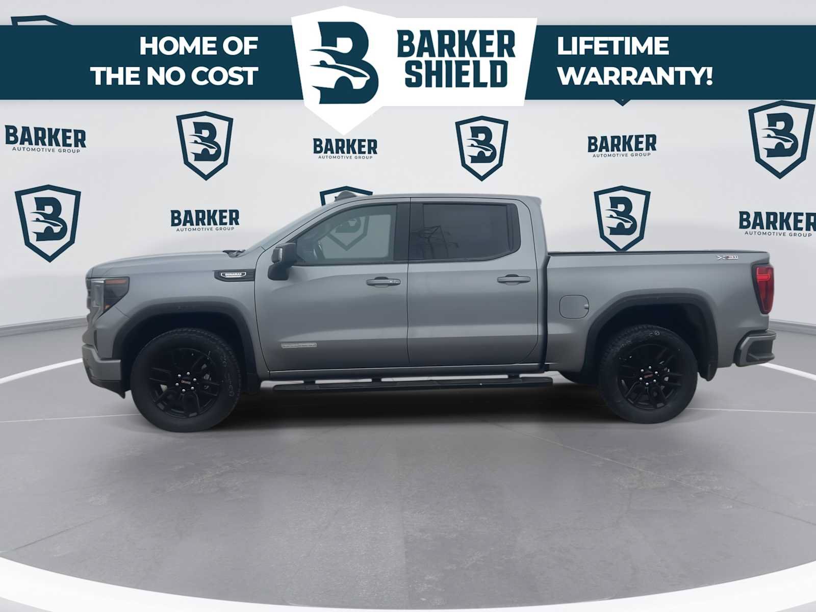 New 2026 GMC Sierra 1500 Elevation w/ Elevation Premium Package AWD/4WD image 6