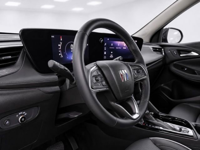 Used 2024 Buick Encore GX Avenir w/ Avenir Convenience Package FWD image 19