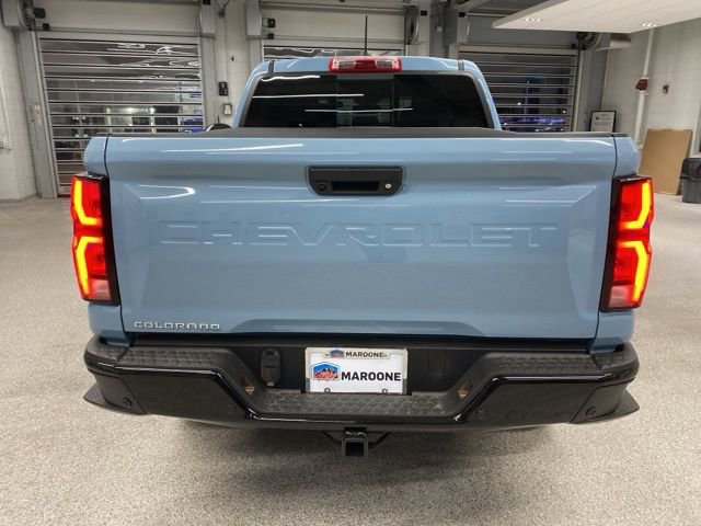 New 2026 Chevrolet Colorado Z71 w/ Technology Package image 6