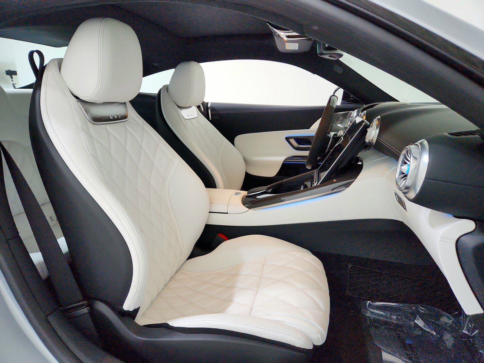 New 2026 Mercedes-Benz AMG GT 63 image 10