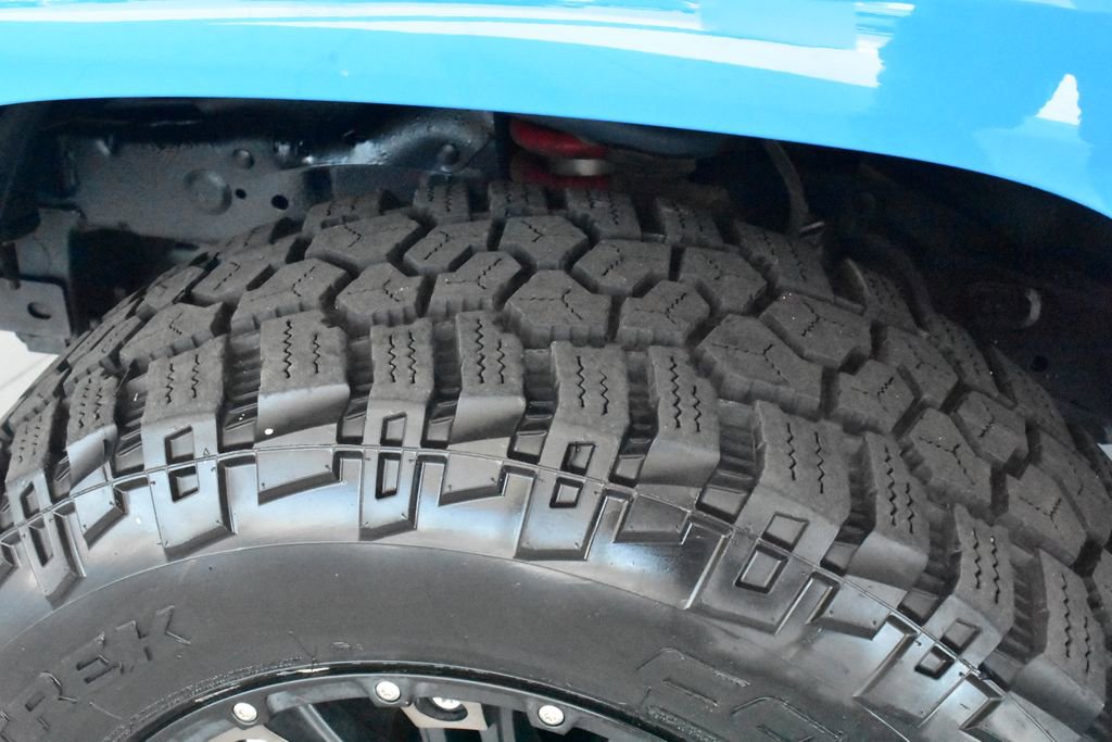 Used 2019 Toyota 4Runner TRD Pro AWD/4WD image 34