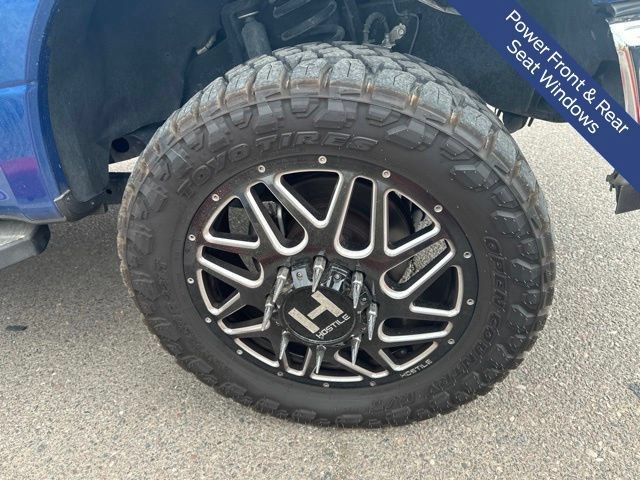 Used 2022 Ford F350 XL w/ STX Appearance Package AWD/4WD image 14