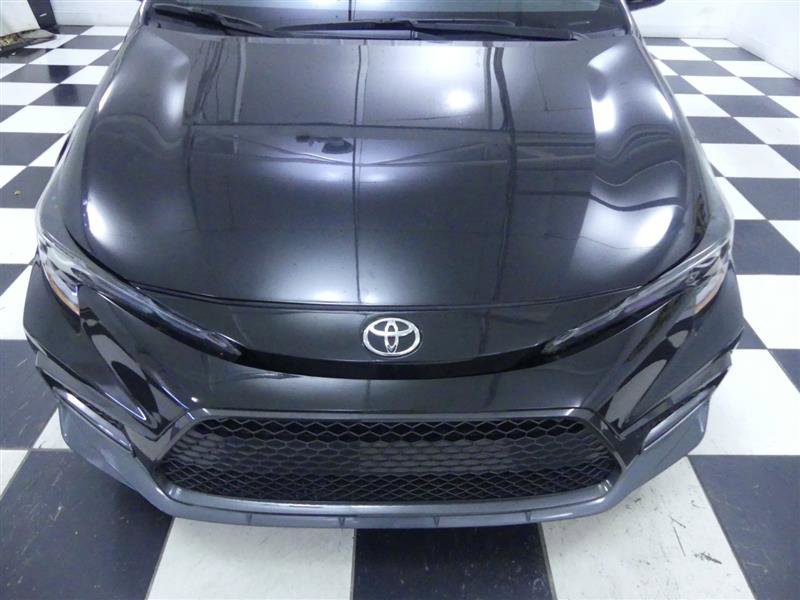 Used 2022 Toyota Corolla SE image 34