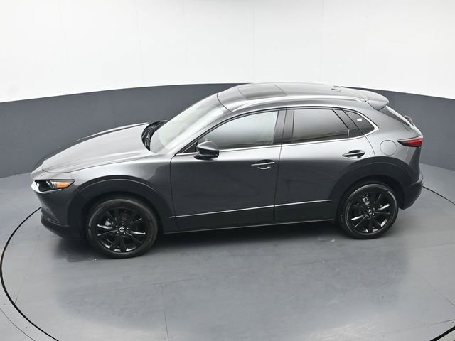 Certified 2023 MAZDA CX-30 2.5 Turbo w/ Premium Plus Pkg image 38