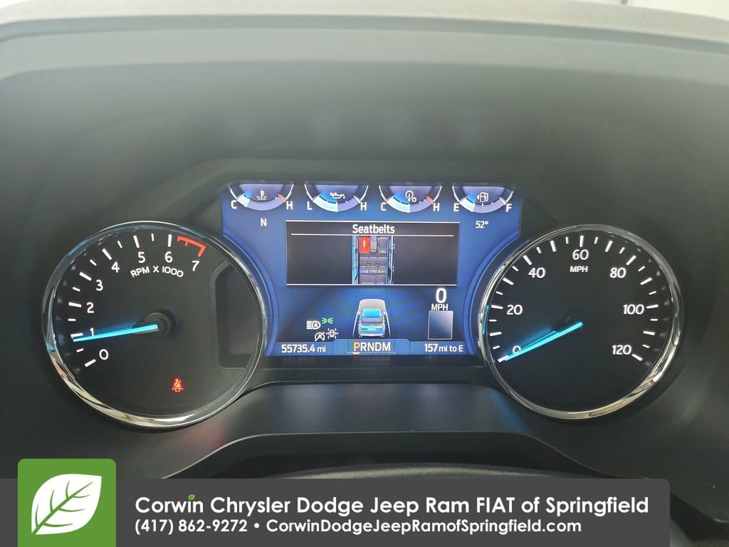 Used 2024 Ford Expedition Max Limited image 23