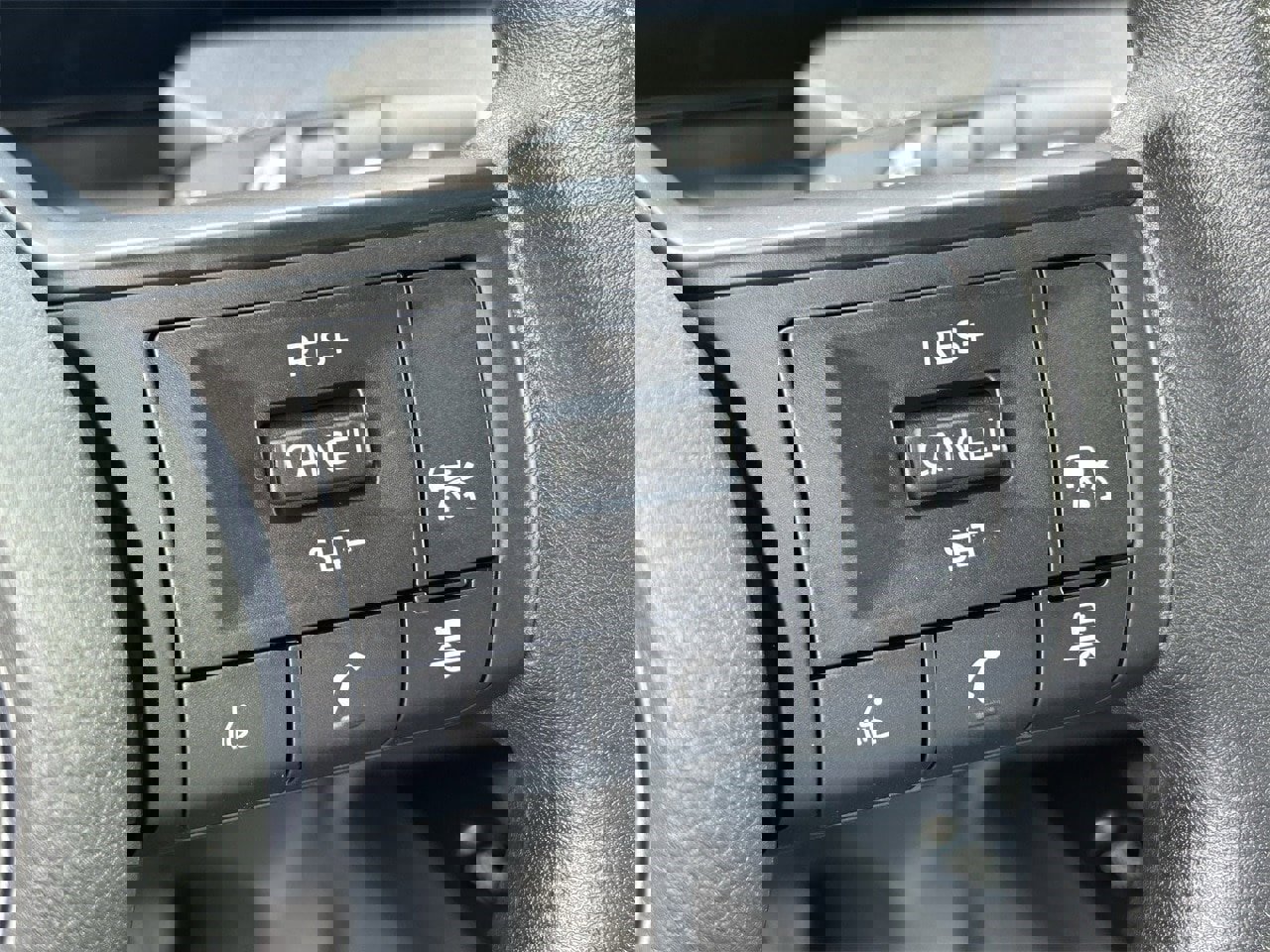 New 2026 Nissan Kicks SV image 31