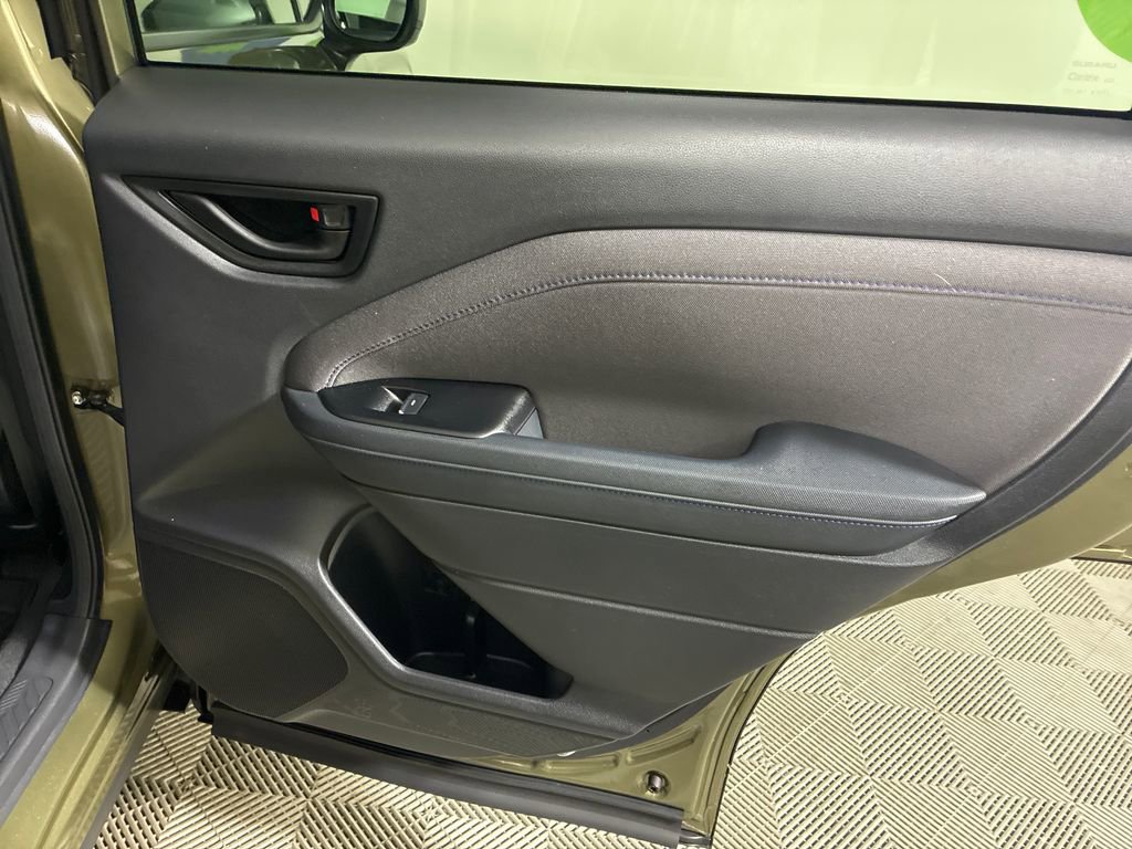 Certified 2026 Subaru Forester Premium AWD/4WD image 30