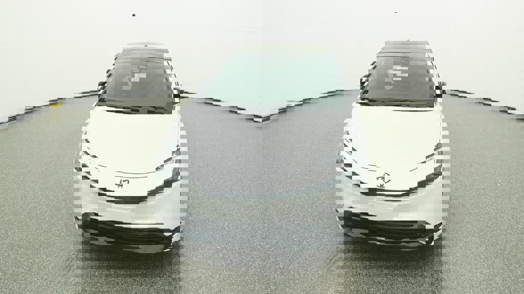 New 2026 Toyota Prius Plug-In Hybrid image 48