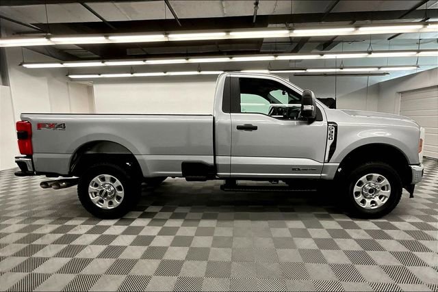Used 2024 Ford F350 XLT w/ 360-Degree Camera Package AWD/4WD image 14