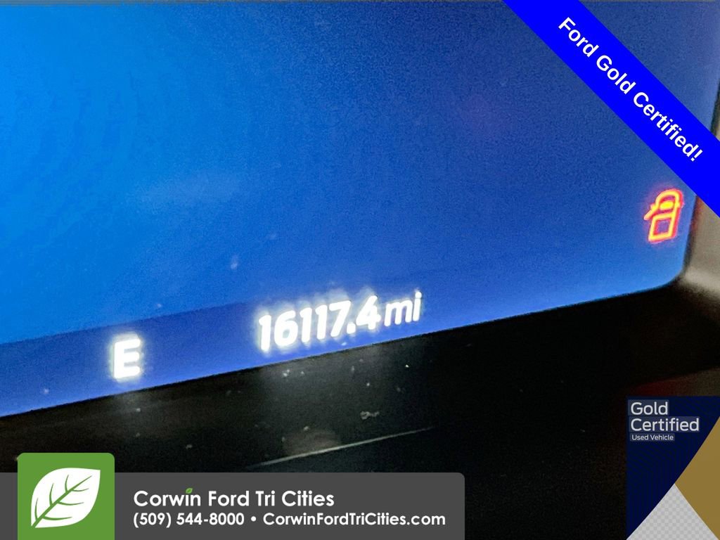 Used 2023 Ford F150 Raptor w/ Equipment Group 802A Raptor R image 2