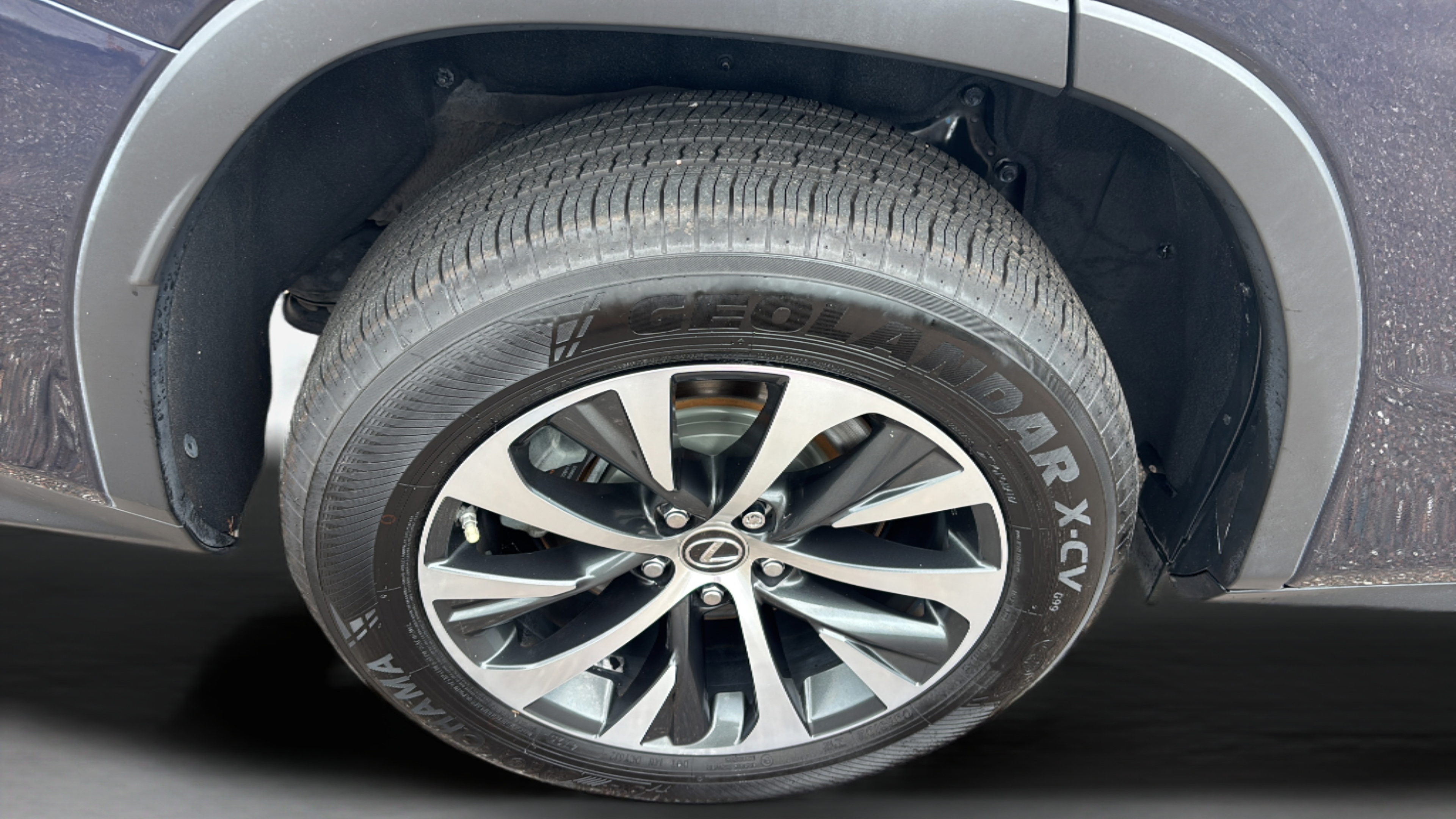 Used 2022 Lexus RX 350 AWD image 34