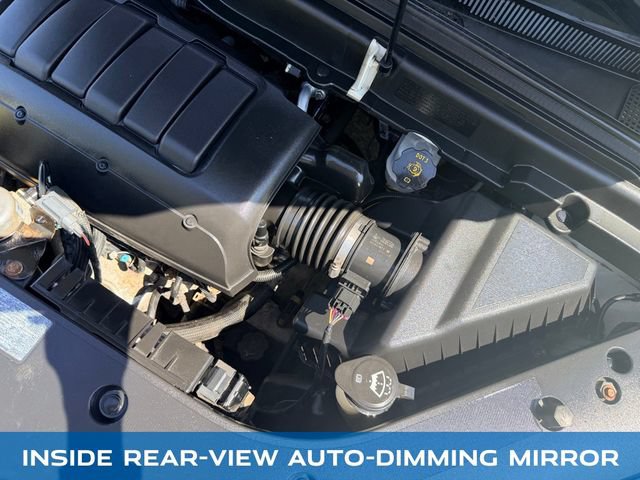 Used 2011 GMC Acadia Denali AWD/4WD image 37